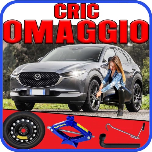 Ruotino scorta 5fori misura - di,