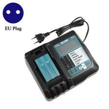 Caricabatteria EU DC18RF