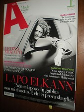 A 2008 24.LAPO ELKANN,MILEY