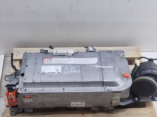 Batteria ibrida per toyota - ibrida,