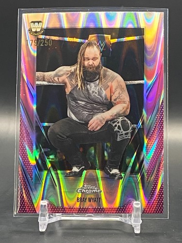 2026 topps chrome - chrome, bray
