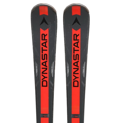 Sci dynastar speed - zone, +