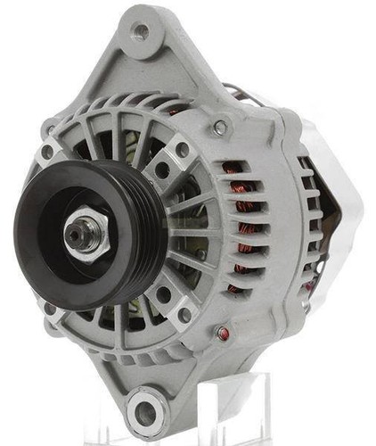 Alternatore nuovo made - nuovo,