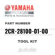 KIT ATTREZZI ricambi originali