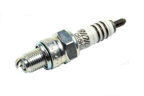 Candela accensione ngk - ngk, iridium