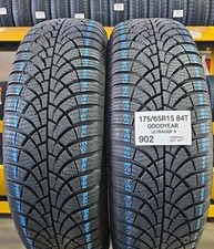 2x GOMME USATE TERMICHE