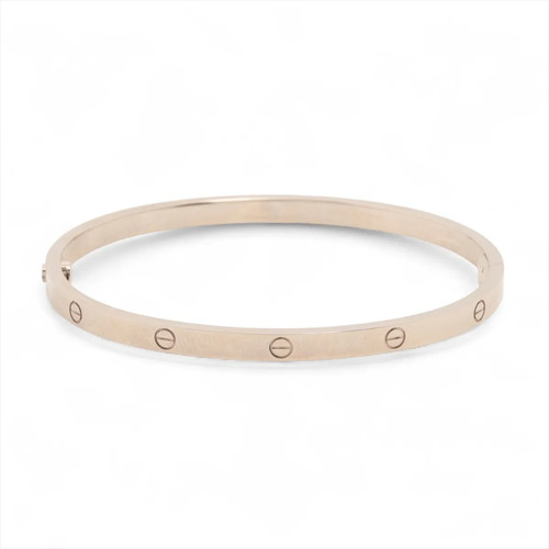 Bracciale cartier love - bracciale,