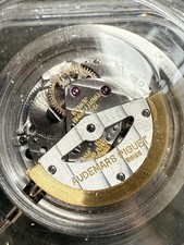 Movimento automatico originale