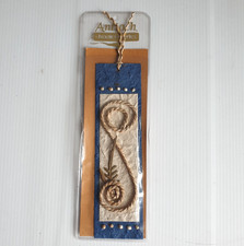 ANTIOCH NATURALS segnalibro