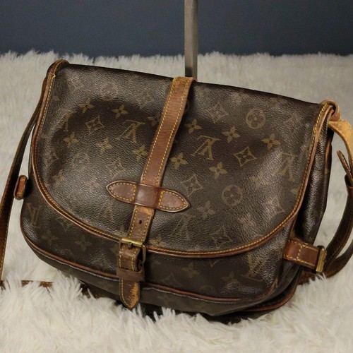 Borsa tracolla louis vuitton - tracolla,