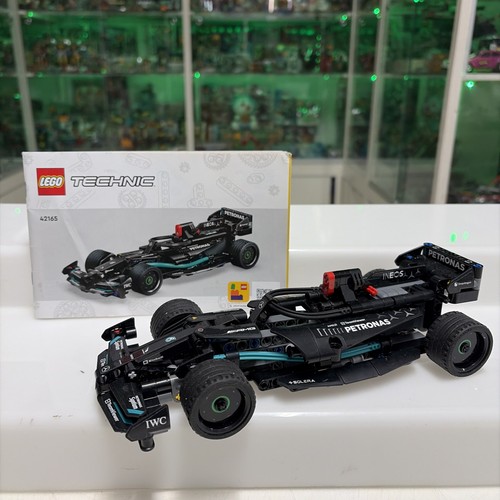 Lego technic model race - technic,