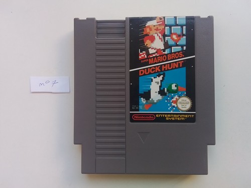 Super mario bros - bros, hunt