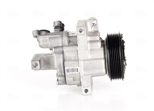 Compressore aria condizionata - compressore,