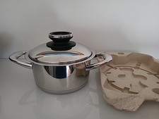 Amc pentola 3lt serie 30 - amc, 2,3lt