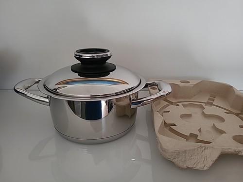 Amc pentola 3lt serie 30 - pentola, 2,3lt