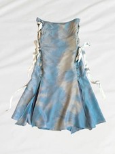 Gonna Versace FW 2003 S