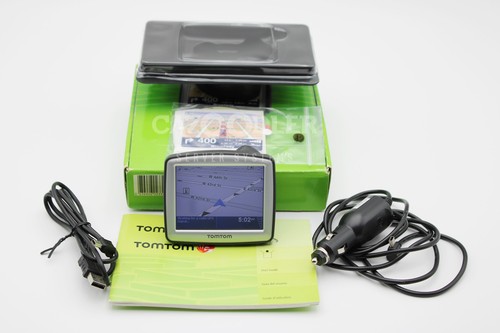 Tomtom one 130 gps - tomtom,
