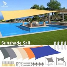 Blocco UV Impermeabile