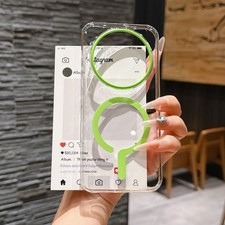 For Honor Magic8 Pro, Magnetic