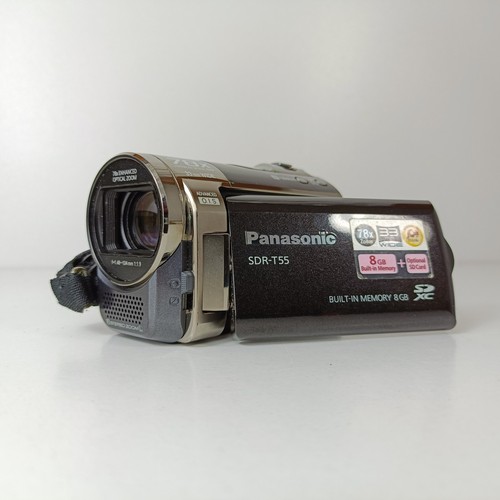 Videocamera digitale panasonic - videocamera,