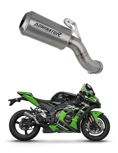 Zx10r 2016 2020 terminale - 2016,