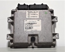 CENTRALINA INIEZIONE PER FIAT