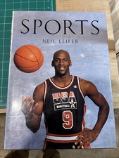 SPORTS - Neil Leifer - 1992