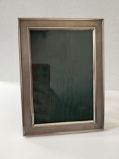 Bellissima cornice in argento 800 - anni '40 - Ottima!