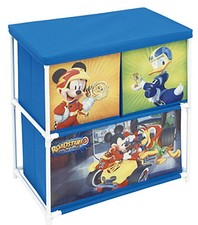 Scaffale Portagiochi in