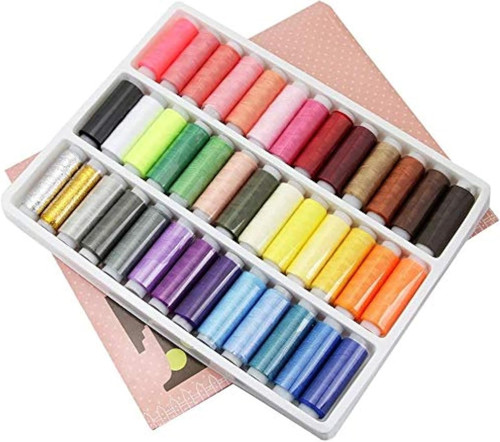 Filo cucito - cucito, colori)
