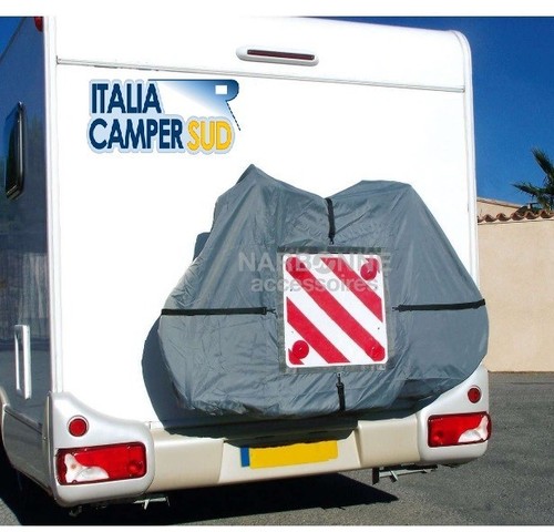 Telo copribici bici con - telo,