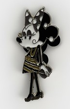 Disney Trading Pin Minnie
