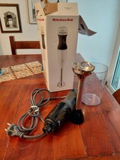 Frullatore Immersione Mixer