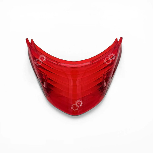 Lente fanale posteriore honda - lente,