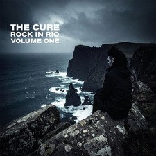 Vinile Cure (The) - Rock In