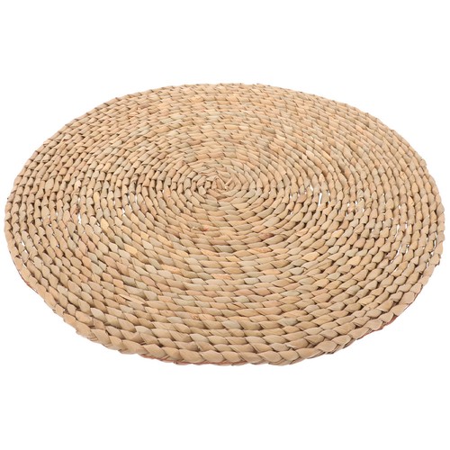 Cuscino fatto mano tappetino - cuscino,