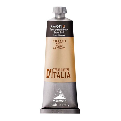 Colore olio maimeri - colore, ad