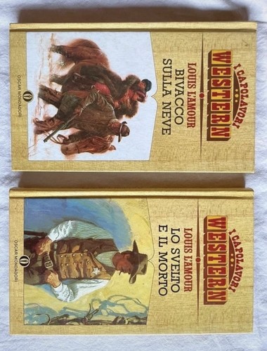 Lotto libri i capolavori - 2,