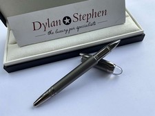 Montblanc Starwalker Midnight