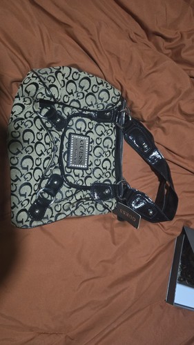 Guess purse with - with, still