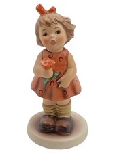 Statua Goebel Hummel bambina