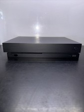 Microsoft Xbox One X 1TB