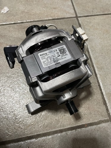 Motore welling lavatrice - motore,