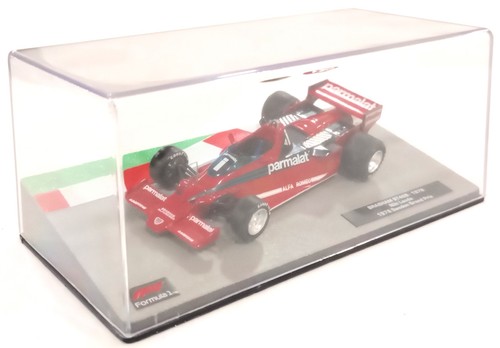 Deagostini formula 1 - deagostini,