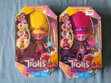 2023 DREAMWORKS TROLLS