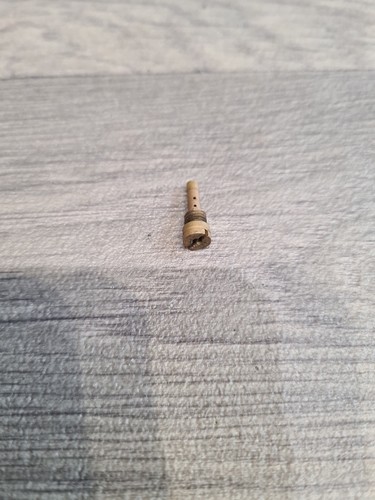 Mercury mariner tohatsu 4hp - mariner,