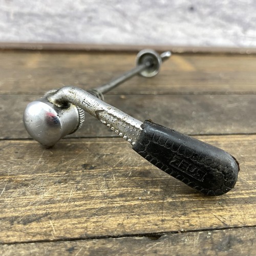Spiedino anteriore bici - , da