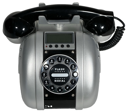 Vintage retrò basic - vintage, us