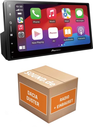 Autoradio pioneer sph da77dab - pioneer, sph-da77dab