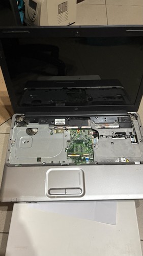 Portatile g61 per pezzi - hp,